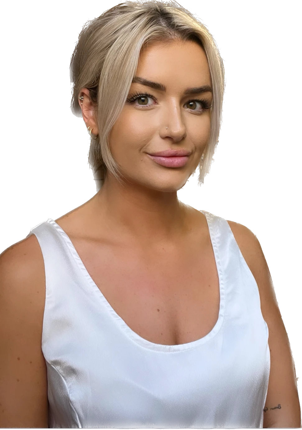 Lauren Smallwood